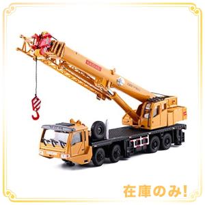 子供乗り物おもちゃ クレーン車の商品一覧 通販 Yahoo ショッピング
