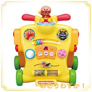 アンパンマン 手押し車 電池 おもちゃ 教材 の商品一覧 ベビー キッズ マタニティ 通販 Yahoo ショッピング