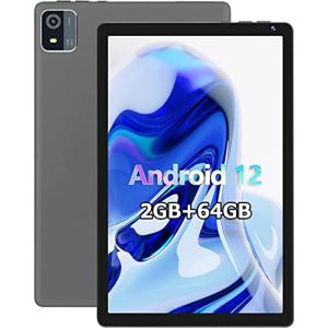 10インチ タブレット 2GB+64GB+128GB拡張可能 Android wi-fiモデル