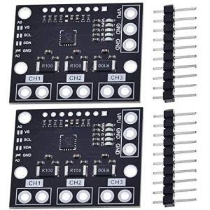 ハイサイド I2C