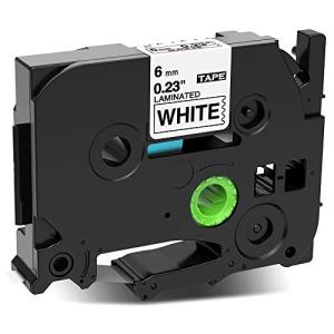 ピータッチ ブラザー工業 tzeテープ テープ と互換