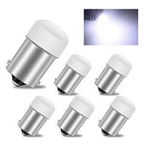 ブレーキランプ ba15s G18 P21W シングル