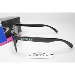 【偏光サングラス】OAKLEY オークリー F...の詳細画像2