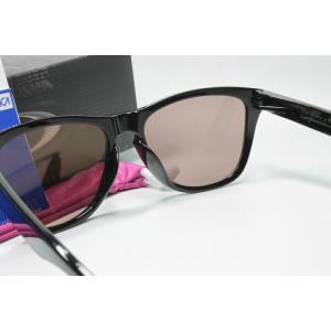 【偏光サングラス】OAKLEY オークリー F...の詳細画像3