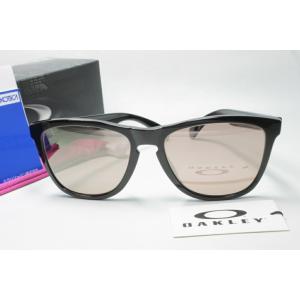 【偏光サングラス】OAKLEY オークリー F...の詳細画像4