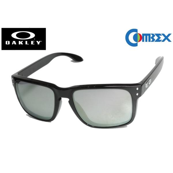 オークリー OAKLEY HOLBROOK (A) ホルブルック OO9244 MATTE BLAC...