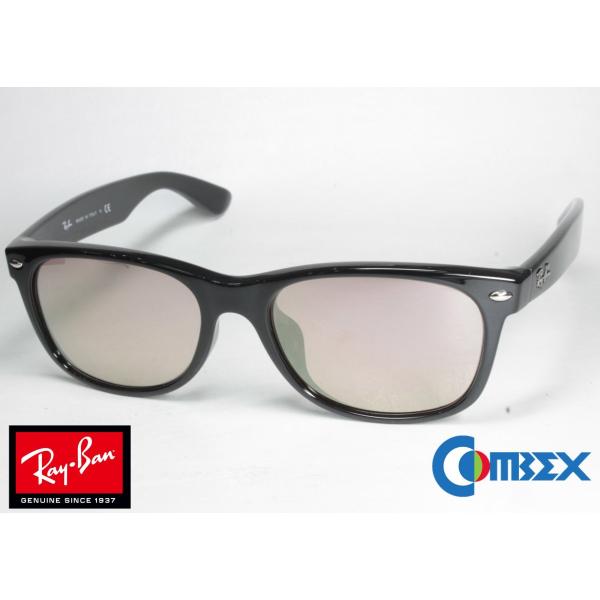 レイバン Ray-Ban NEW WAYFARER ウェイファーラ RB2132F 901L 55 ...