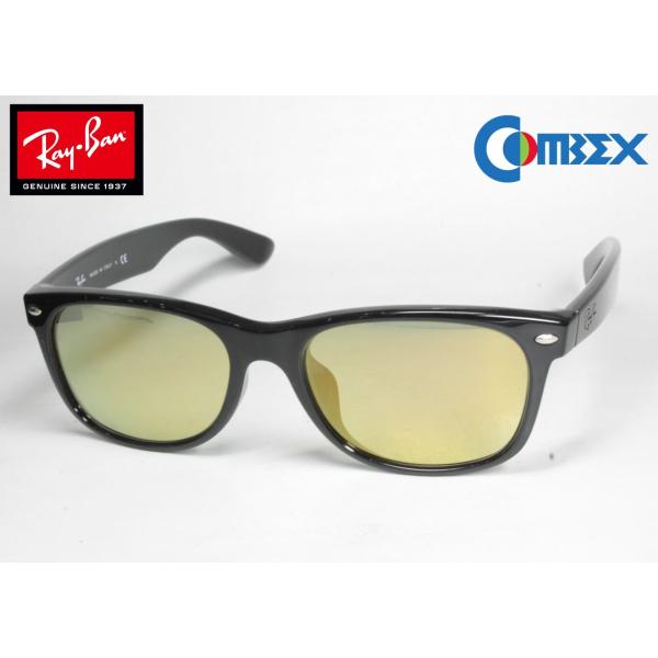 レイバン Ray-Ban NEW WAYFARER ウェイファーラ RB2132F 901L 55 ...