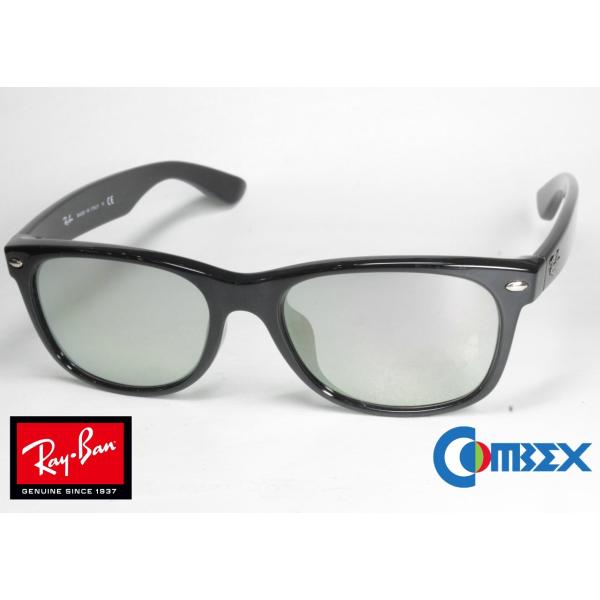レイバン Ray-Ban NEW WAYFARER ウェイファーラ RB2132F 901L 55 ...