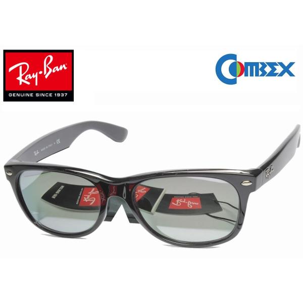 レイバン Ray-Ban NEW WAYFARER ウェイファーラ RB2132F 901L 55 ...