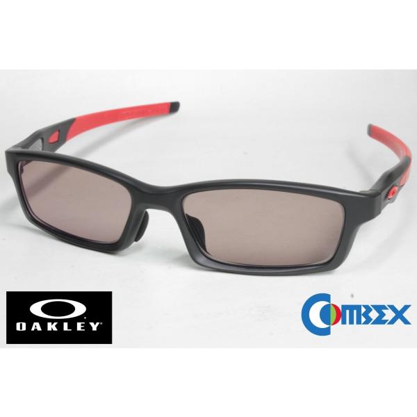 オークリーOAKLEY CROSSLINK (A)クロスリンク アジアンフィット OX8118-04...