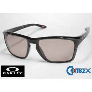 オークリー OAKLEY SYLAS OO9448-01 PBK COMBEX Polawing 6C CR SPX105 H｜eass