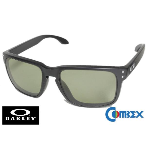 オークリー OAKLEY HOLBROOK (A) ホルブルック OO9244 MATTE BLAC...
