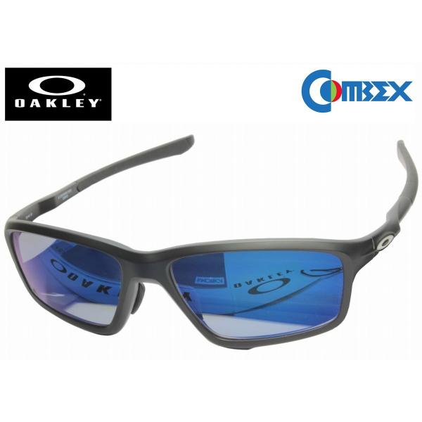 オークリー OAKLEY CROSSLINK ZERO(A) OX8080-07 COMBEX Po...