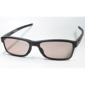 (アウトレット)オークリー OAKLEY CHAMFER MNP OX808901 コンベックス 偏光 05コパー ハードマルチ｜eass