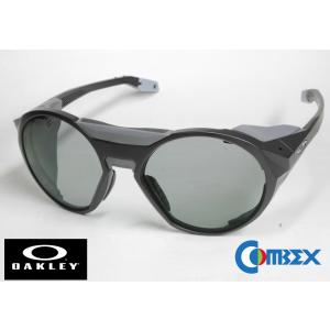 オークリー OAKLEY CLIFDEN クリフデン OO9440 MBK / COMBEX Polawing SPX101 (HM)｜eass