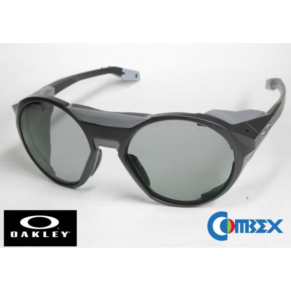 オークリー OAKLEY CLIFDEN クリフデン OO9440 MBK / COMBEX Pol...