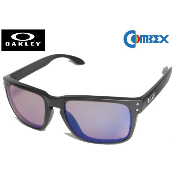 オークリー OAKLEY HOLBROOK (A) ホルブルック OO9244 MATTE BLAC...
