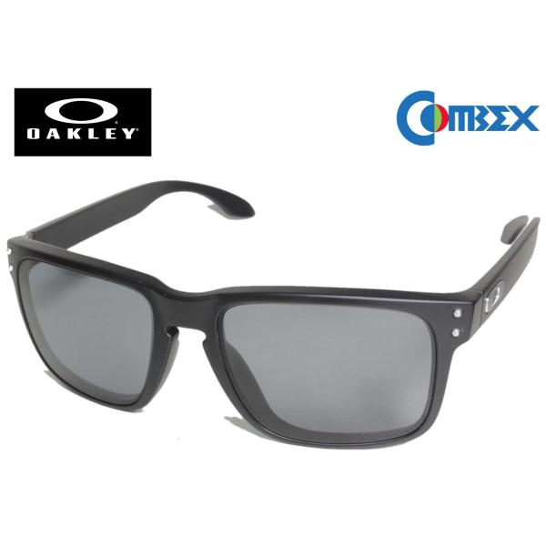 オークリー OAKLEY HOLBROOK (A) ホルブルック OO9244 MATTE BLAC...