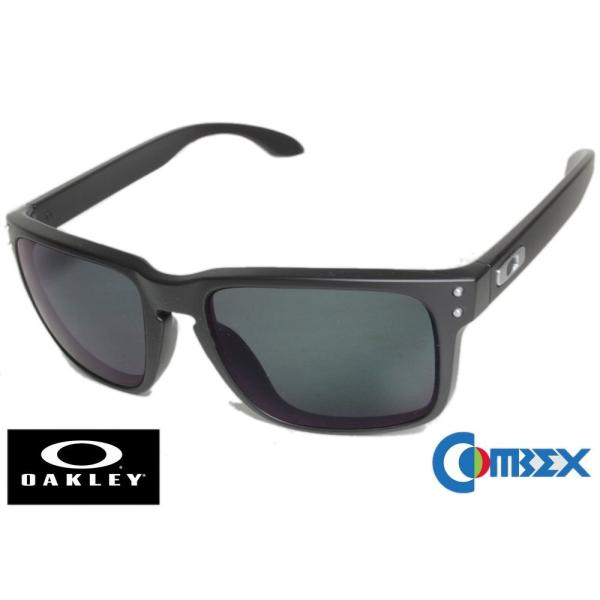 オークリー OAKLEY HOLBROOK (A) ホルブルック OO9244 MATTE BLAC...