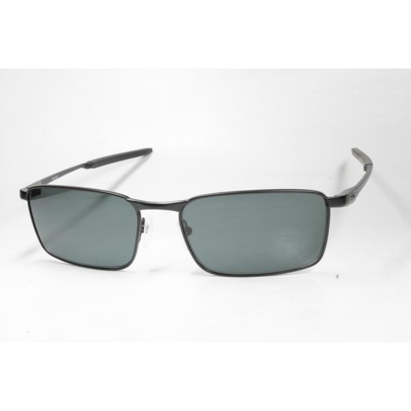 (レンズ自由選択)オークリー OAKLEY FULLER OX3227 (SATIN BLACK・P...