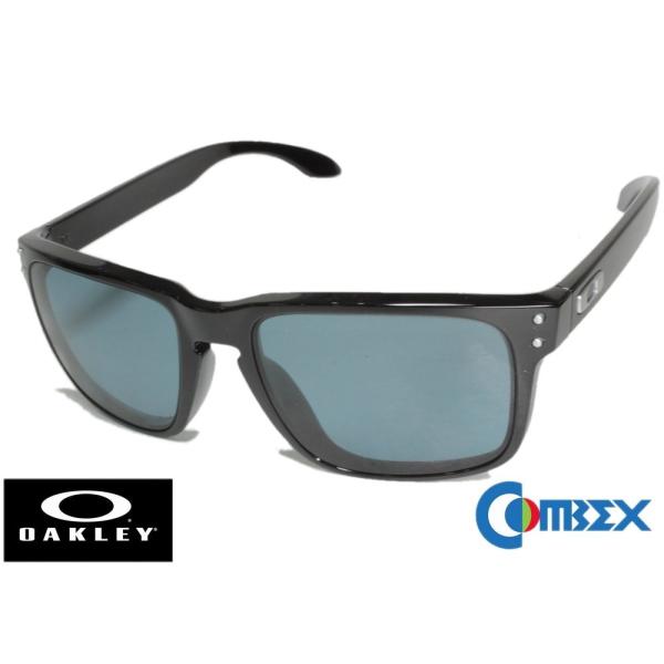 オークリー OAKLEY HOLBROOK (A) ホルブルック OO9244 MATTE BLAC...