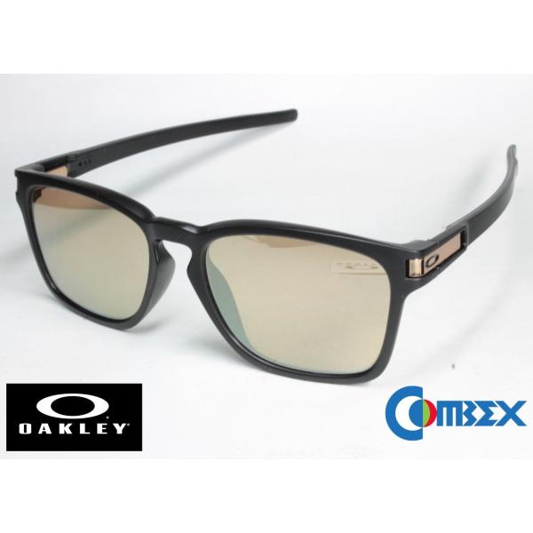 オークリー OAKLEY LATCH SQ(A) 9358-21 / COMBEX SPX106 (...