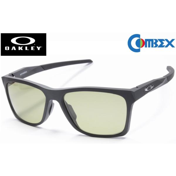 オークリー OAKLEY ACTIVATE(A) アクティベイト OX8169F-01(57) / ...