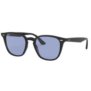 (レンズ自由選択)レイバン Ray-Ban RB4258F (Black・LightHabana) COMBEX Polawing