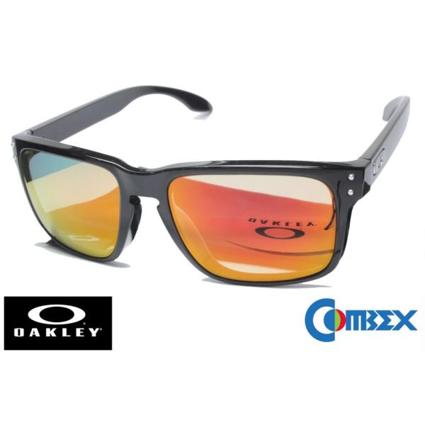 オークリー OAKLEY HOLBROOK (A) ホルブルック OO9244 MATTE BLAC...