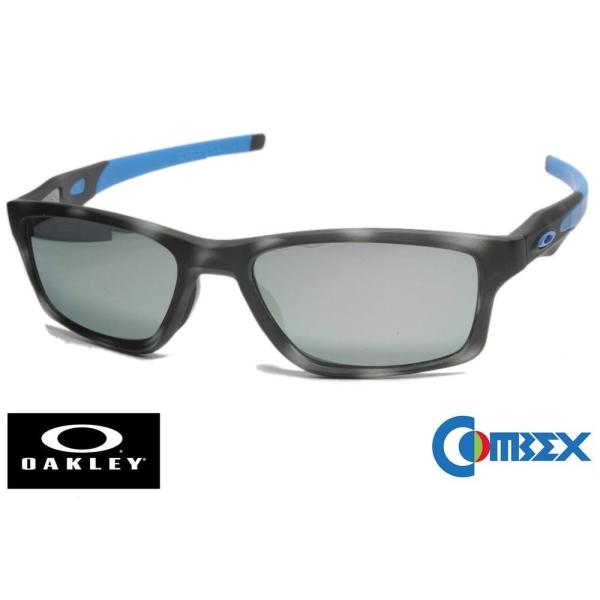 オークリー OAKLEY CROSSLINK MNP OO8090-06 Grey Tortoise...