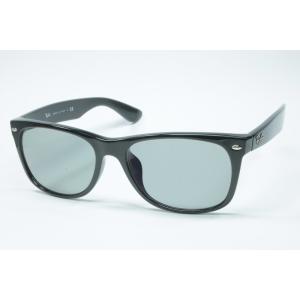 レイバン Ray-Ban NEW WAYFARER ウェイファーラ RB2132F 901 58 / COMBEX Polawing SPX102 HM