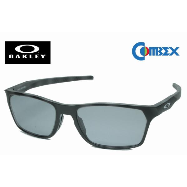 オークリー OAKLEY HEX JECTOR (A) ヘックスジェクターOX8174F(56) M...