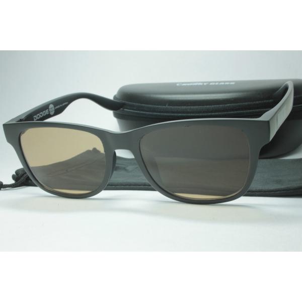 ブーシュ DODGE MATT BLACK / COMBEX Polawing SPX106 HM