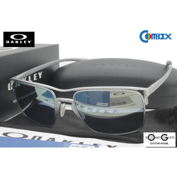 オークリー OAKLEY OO6048 Holbrook ti ホルブルックティーアイ / COMB...