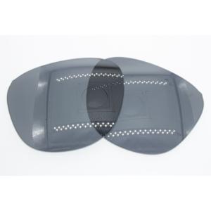 下取り未使用レンズ OAKLEY オークリー 純正 OO9286A Thurso (a) Prizm black(シルバーミラー)