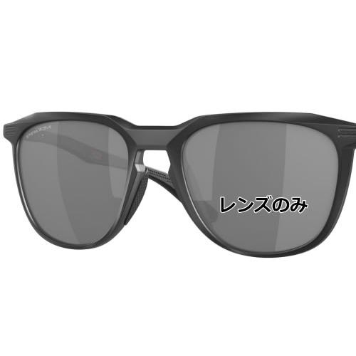 OAKLEY オークリー 純正レンズ  OO9286A Thurso (a) Prizm black...