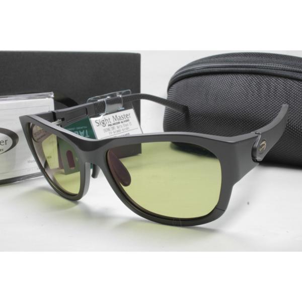 TIEMCO ティムコ SightMaster サイトマスター 偏光サングラス ENORME(SWR...