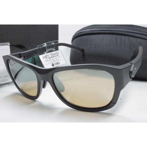 TIEMCO ティムコ SightMaster サイトマスター 偏光サングラス ENORME(SWR...