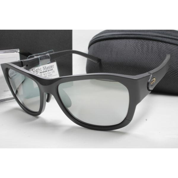 TIEMCO ティムコ SightMaster サイトマスター 偏光サングラス ENORME(SWR...