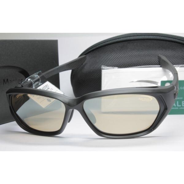 TIEMCO ティムコ SightMaster サイトマスター 偏光サングラス TALEXレンズ シ...