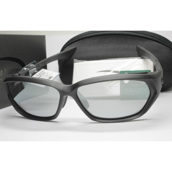 TIEMCO ティムコ SightMaster サイトマスター 偏光サングラス TALEXレンズ シ...