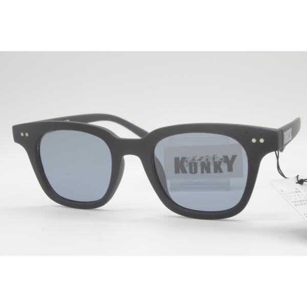 BOUCHE ブーシュサングラス BATFLAT FLAT / MATBLK/SMK