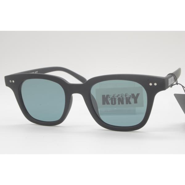 BOUCHE ブーシュサングラス BATFLAT FLAT / MATBLK/GREN