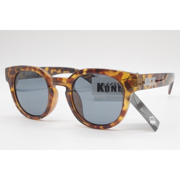 BOUCHE ブーシュサングラス ROBBY / DEMI/GRY