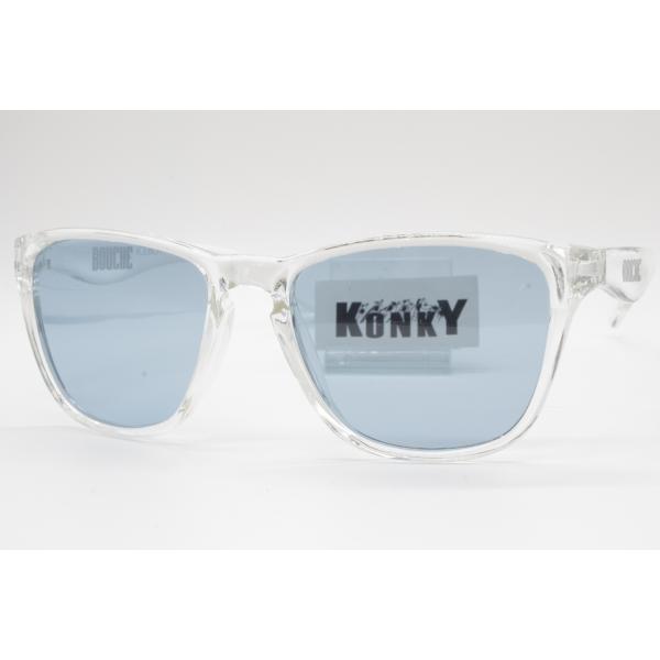 BOUCHE ブーシュサングラス ICE BOY / CLY/L-BLUE