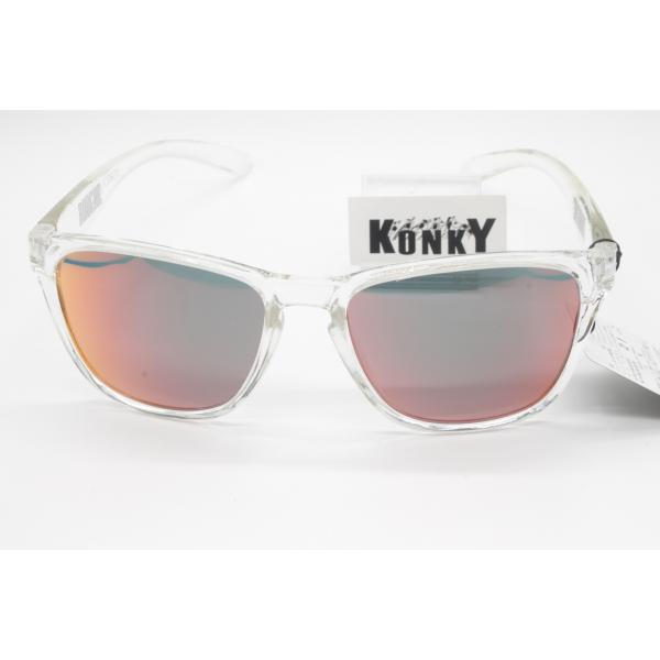 BOUCHE ブーシュサングラス ICE BOY / CLY/REDMIR