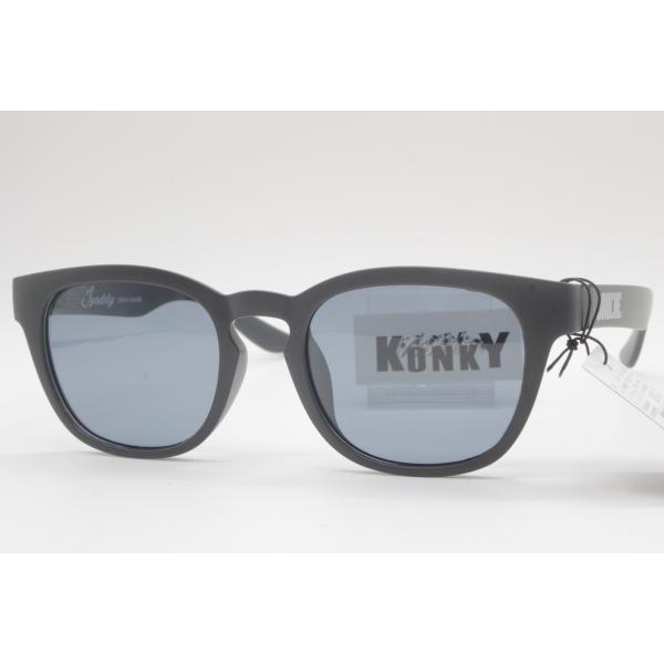 BOUCHE ブーシュサングラス JYODDY / MATBLK/SMK