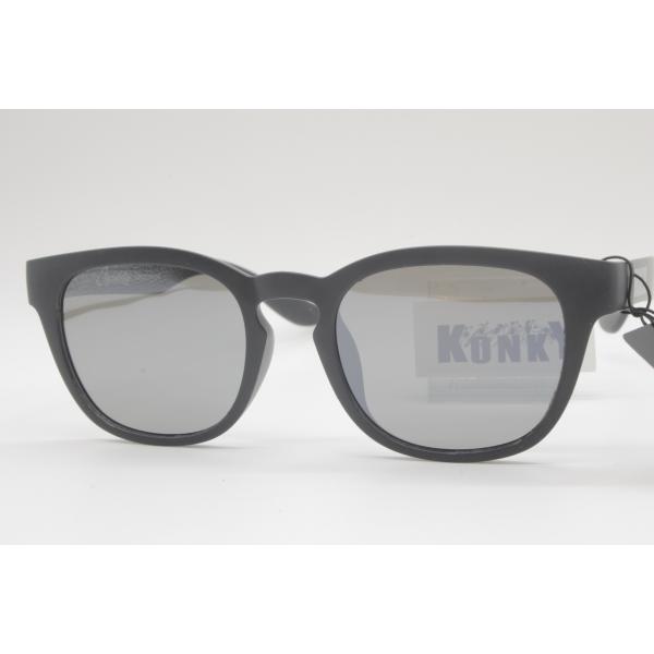 BOUCHE ブーシュサングラス JYODDY / MATBLK/SILMIR