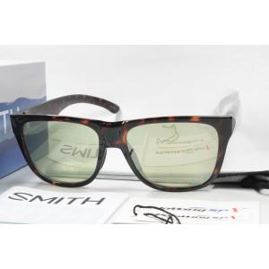 SMITH スミス ローダウン XL2 Polarized 偏光 LowdownXL2 polarized